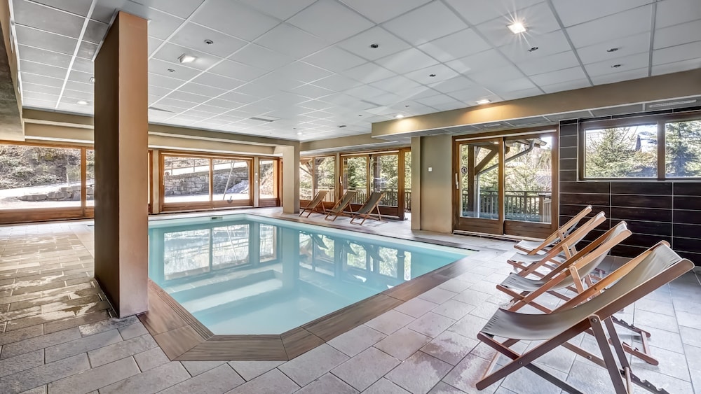 Residence Grand Massif - Vacanceole 34/59