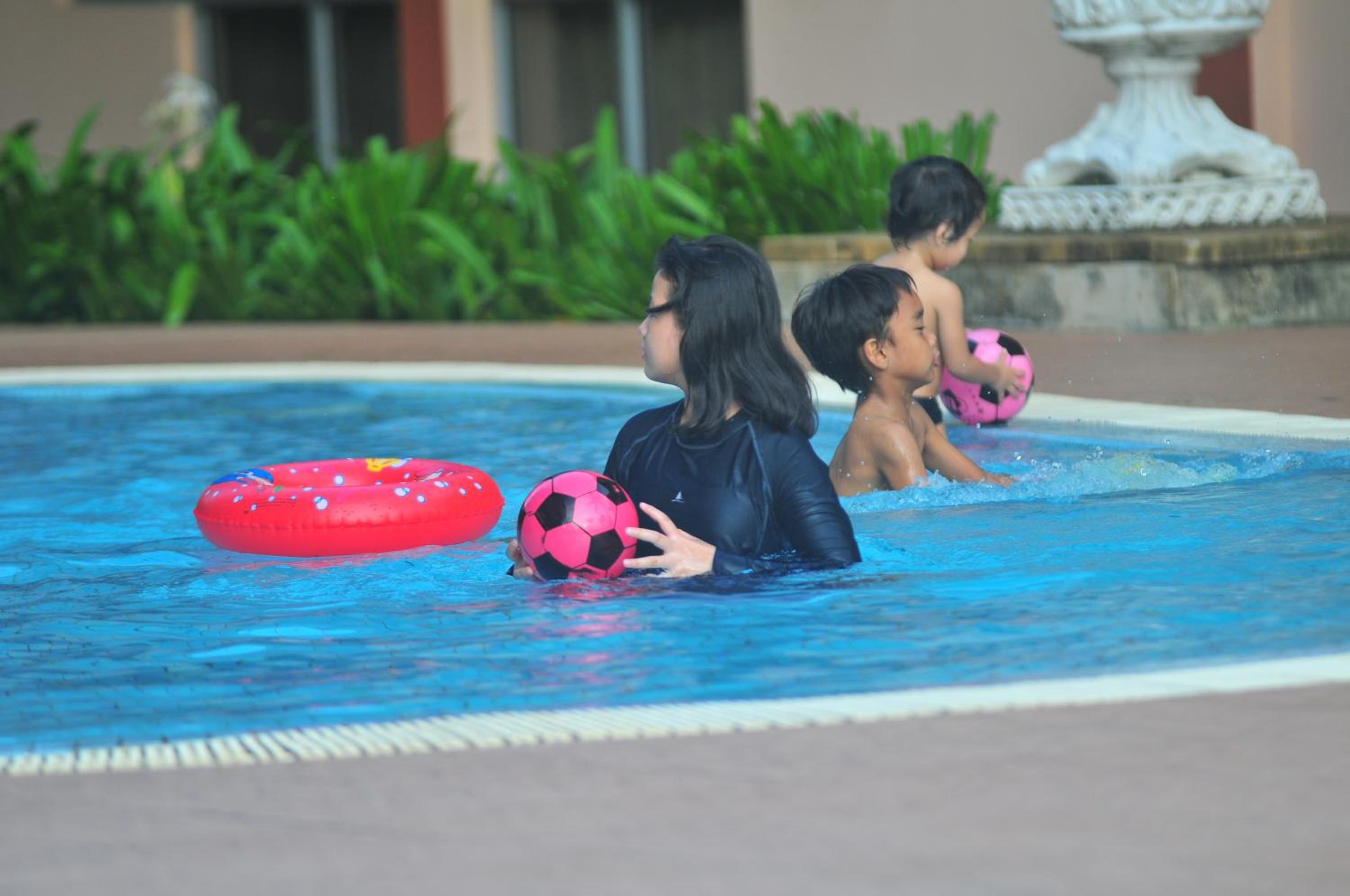 The Jerai Hotel Sungai Petani 41/50