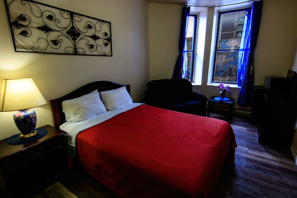 Hotel Casa Bella 14/36