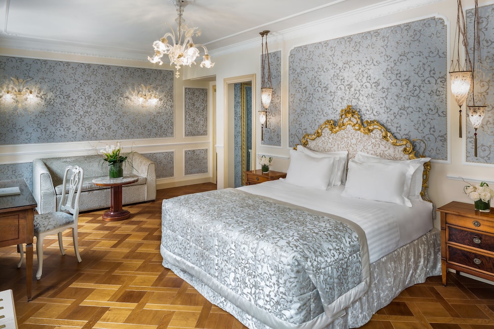 2 BEDROOMS, JUNIOR SUITE, FAMILY