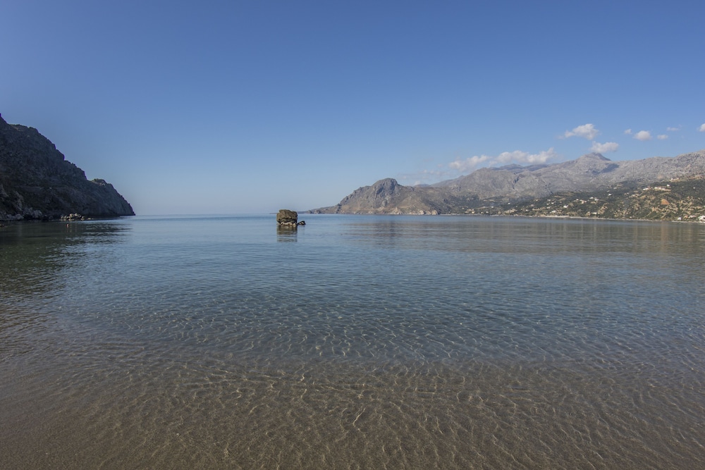 Plakias Bay Hotel 49/68