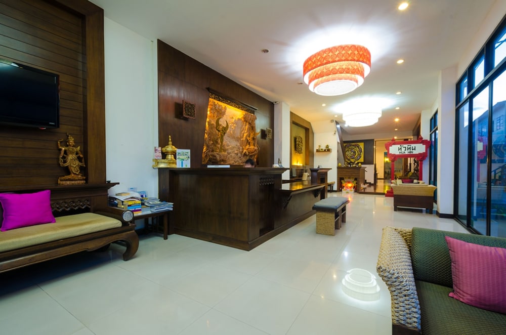 Nicha Suite Hua Hin 7/47
