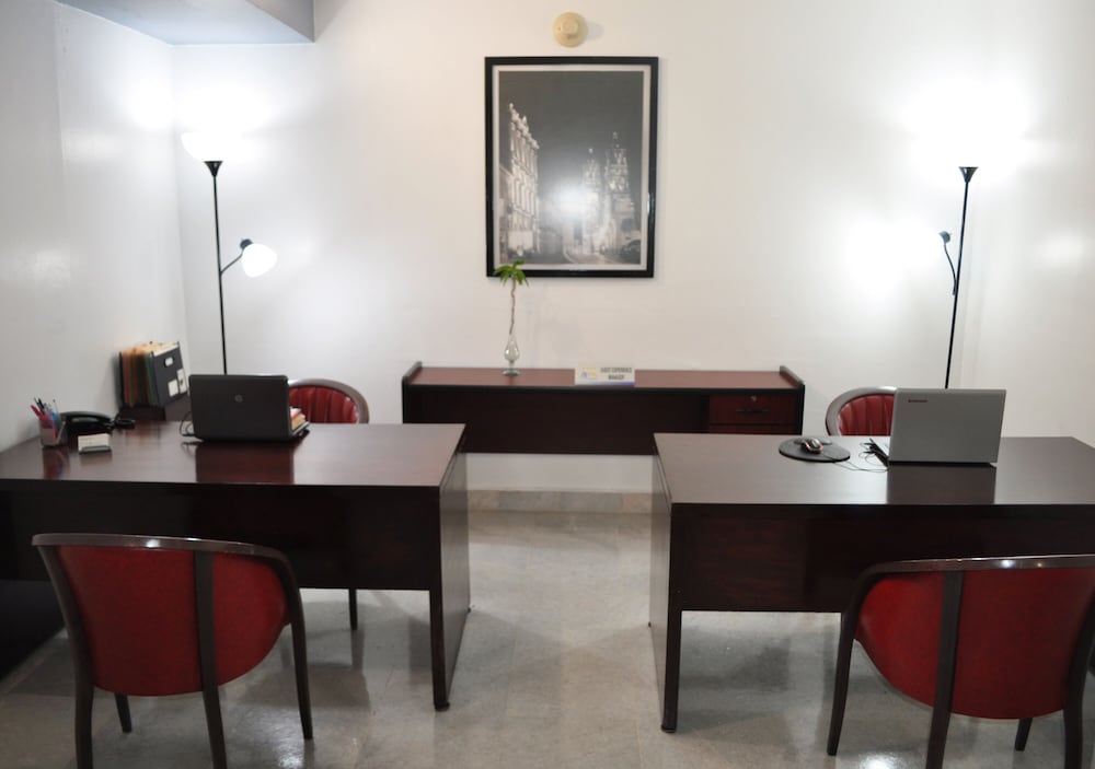 Hotel Arroyo de la Plata Zacatecas 52/64