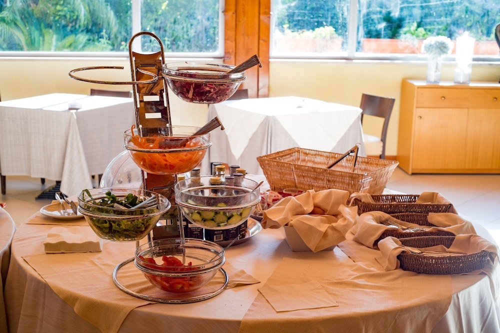 Albergo Mediterraneo 15/44