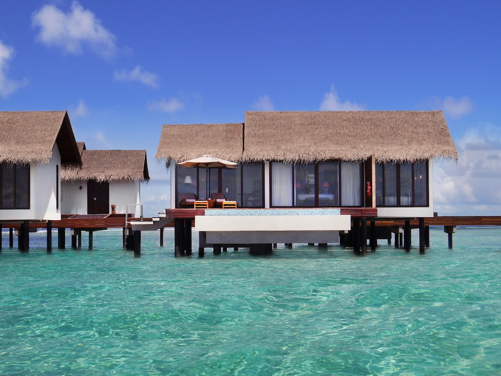 The Residence Maldives Falhumaafushi 56/63