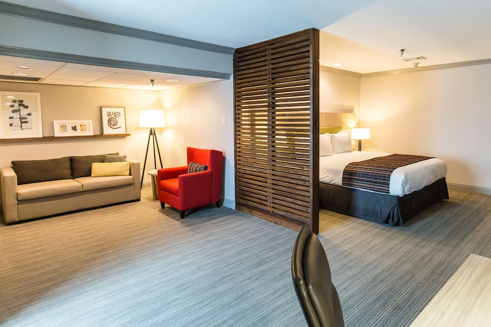 Country Inn Suites By Radisson Metairie New Orleans La 29/38