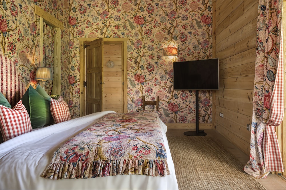 Hotel Vinas de Larrede 27/74