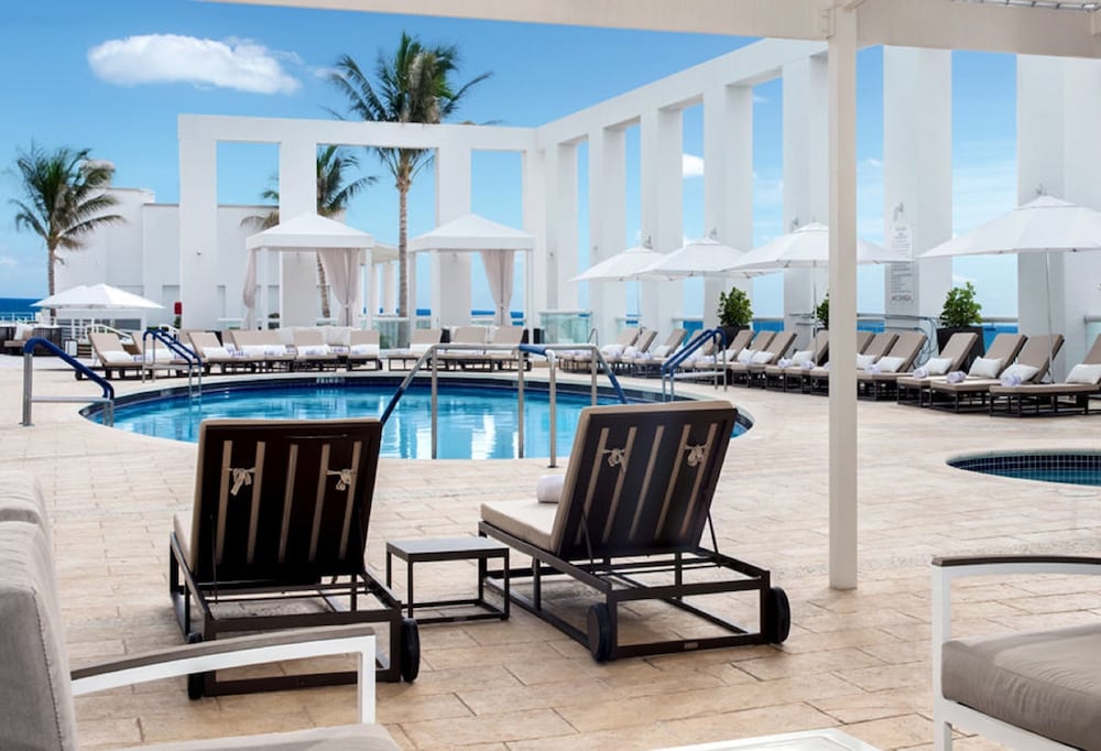 Conrad Fort Lauderdale Beach 46/91