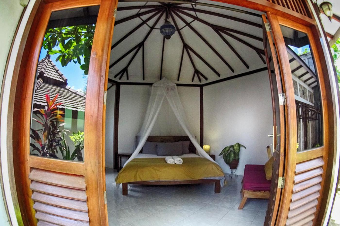 Ayu Hotel Karimunjawa 19/50