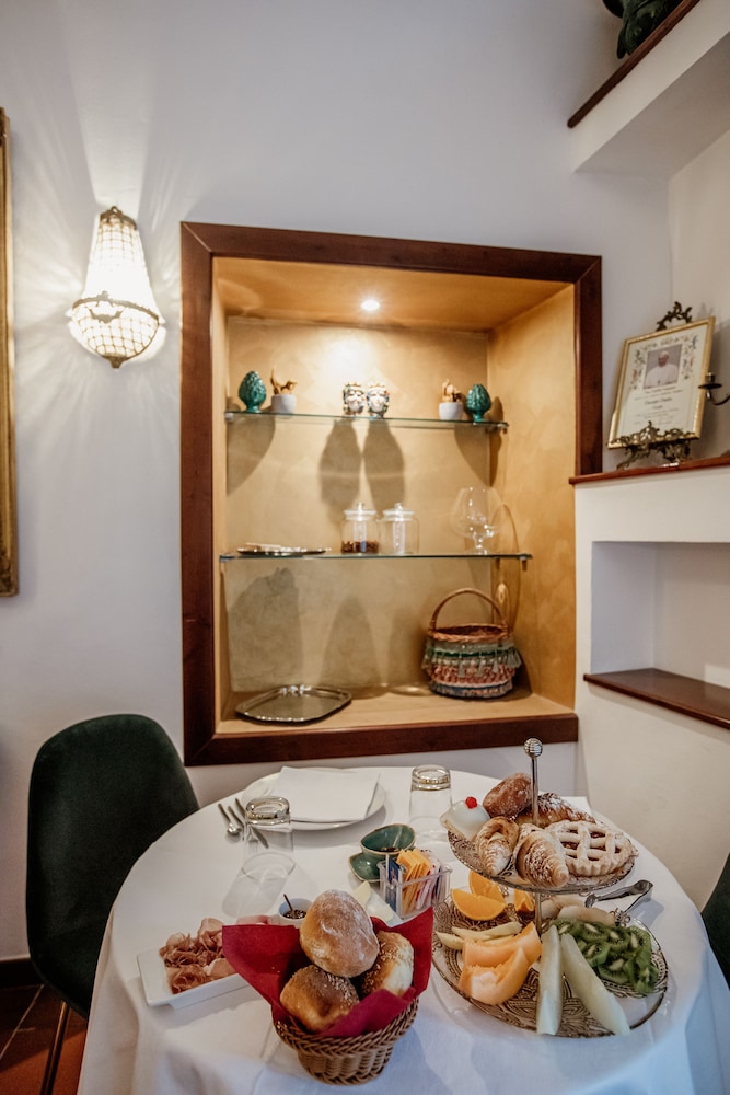 B&B Porta Marina Ortigia 36/50