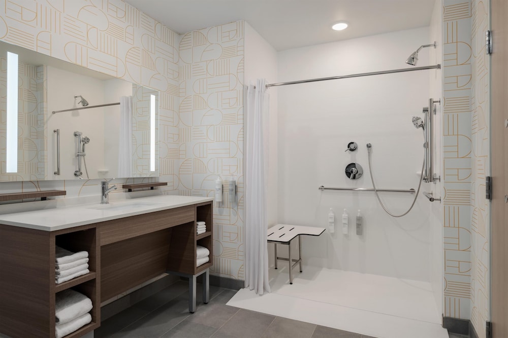 Home2 Suites by Hilton Lafayette I-10 53/55