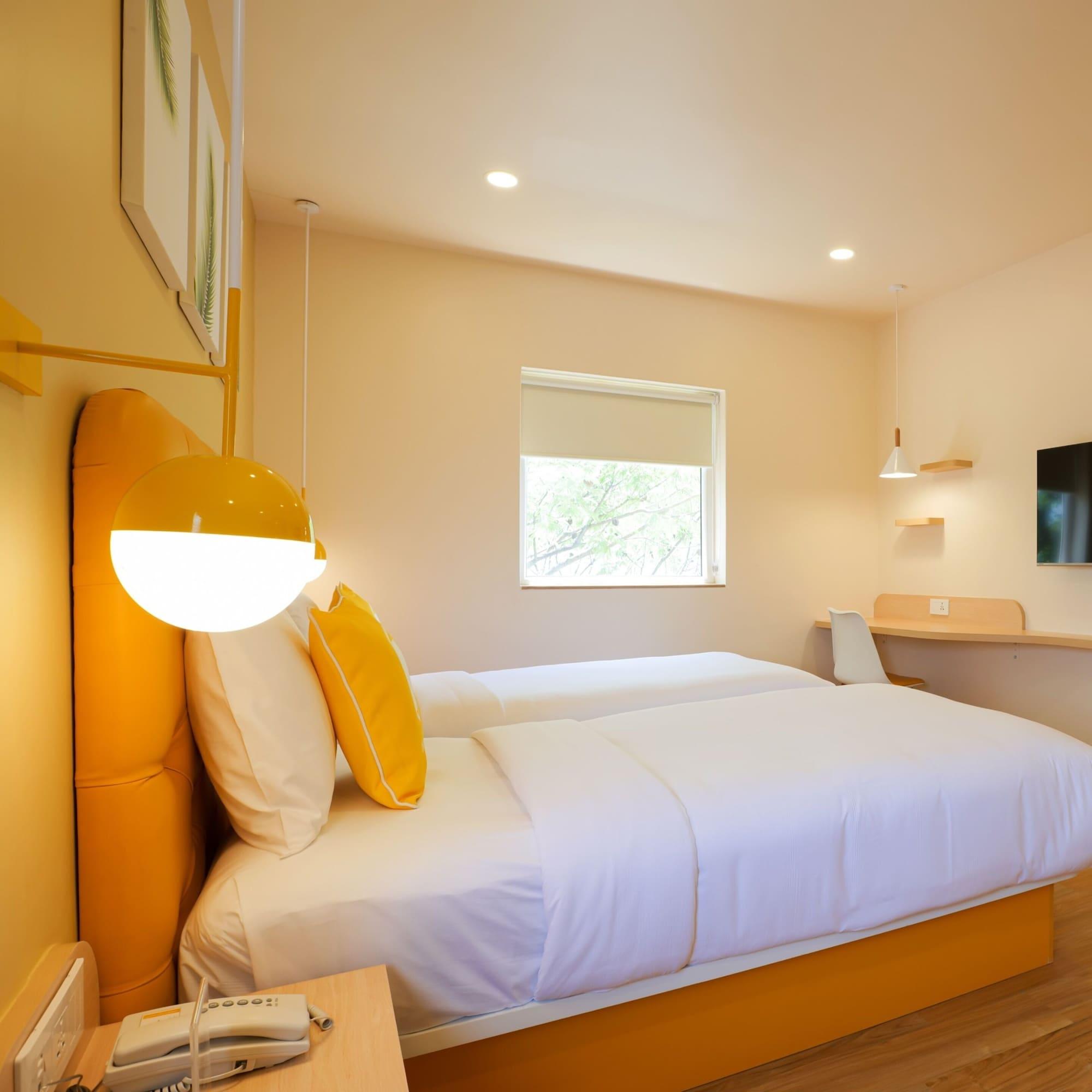 Bloom Hotel - Koramangala 23/38