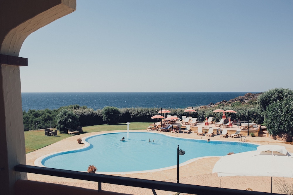 Lido Degli Spagnoli 21/50