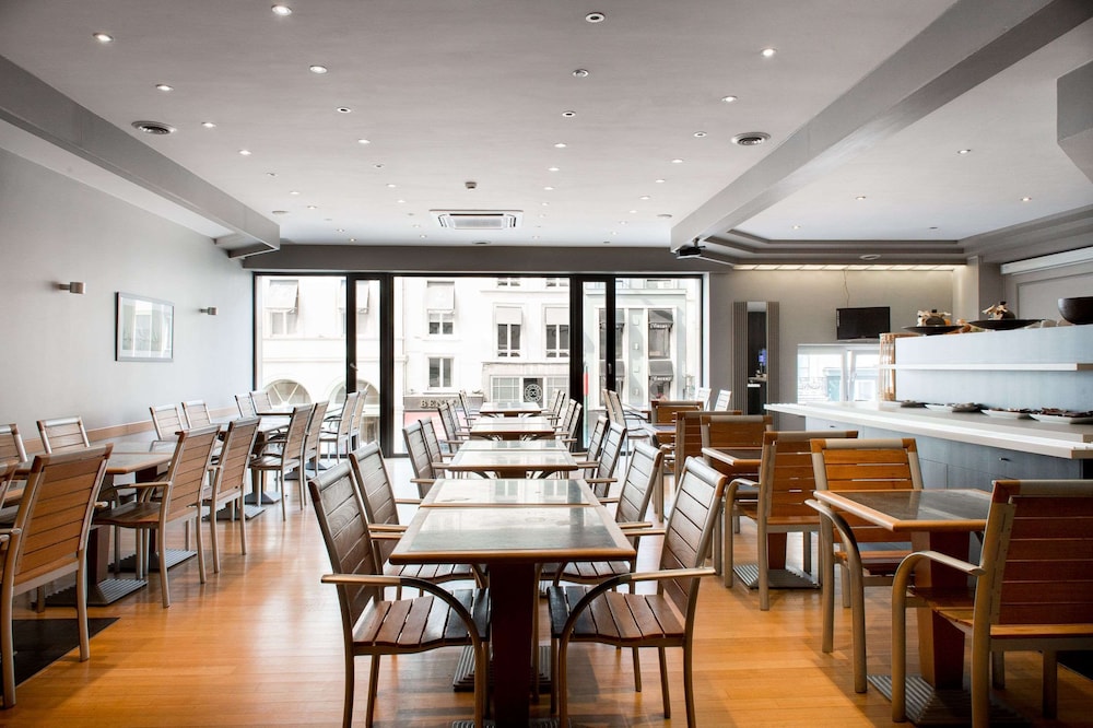 Hotel Chambord 32/51