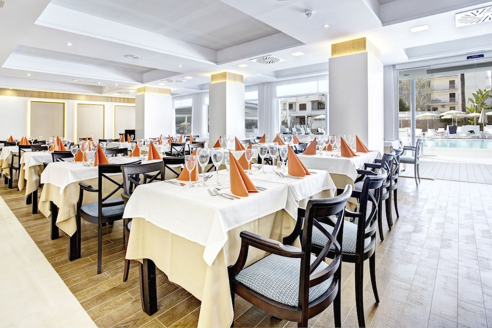 Grupotel Acapulco Playa - Adults Only 53/66