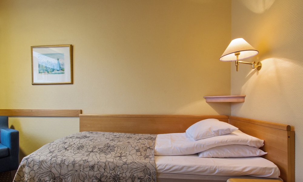 Thon Hotel Maloy 18/60