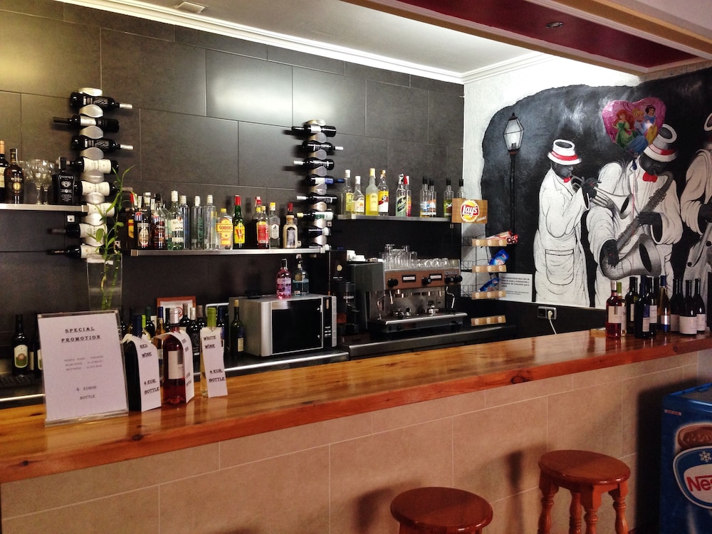 Hotel Carmen Teresa 58/72