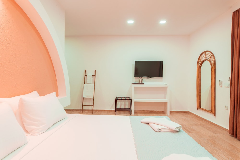 Mare Marin Boutique Hotel Bodrum 11/33