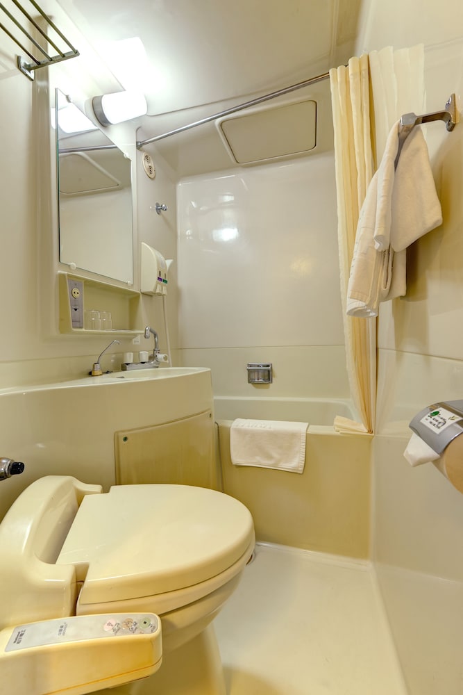 Hotel Taira 40/40