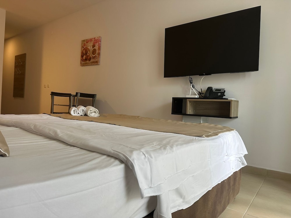 Premier Fort Beach Hotel 17/55