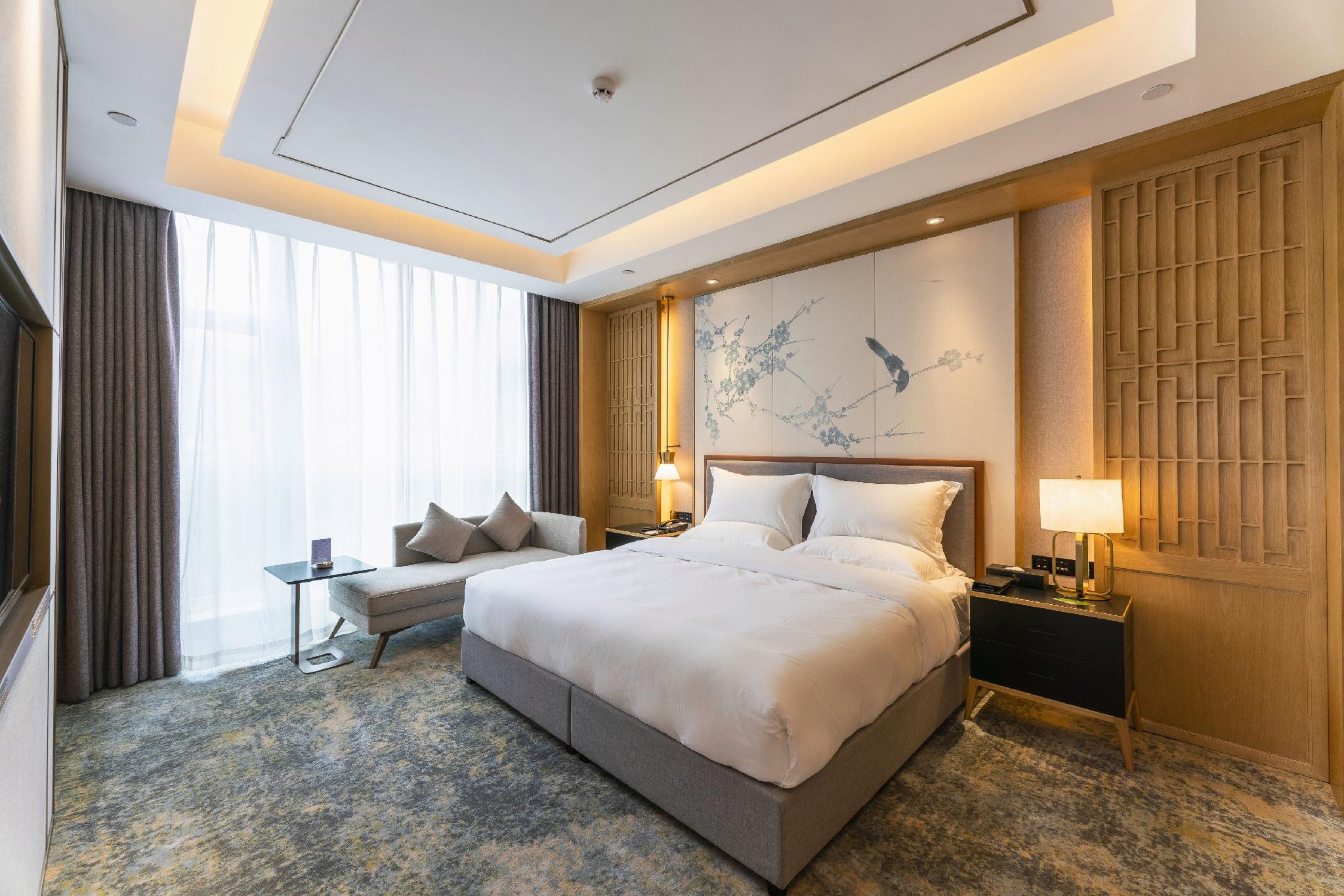 Rongrong Jinke Hotel 13/29