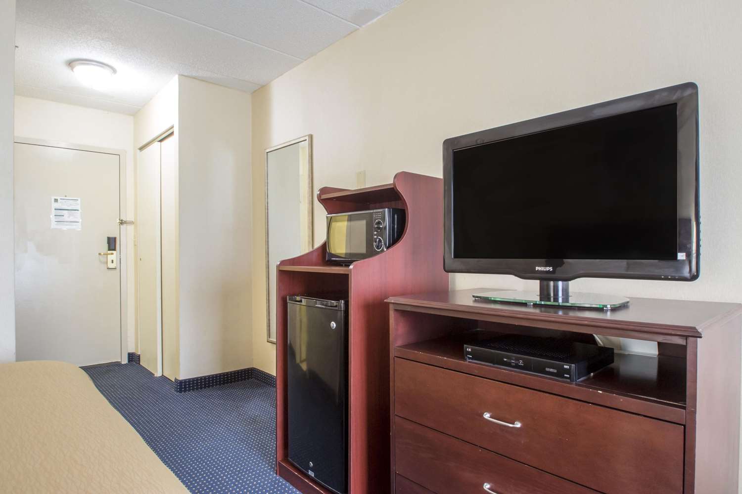Quality Inn Near Princeton 26/33