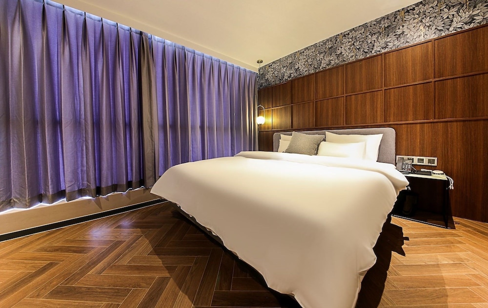 Hotel Yaja Chungmu Jagalchi 13/44