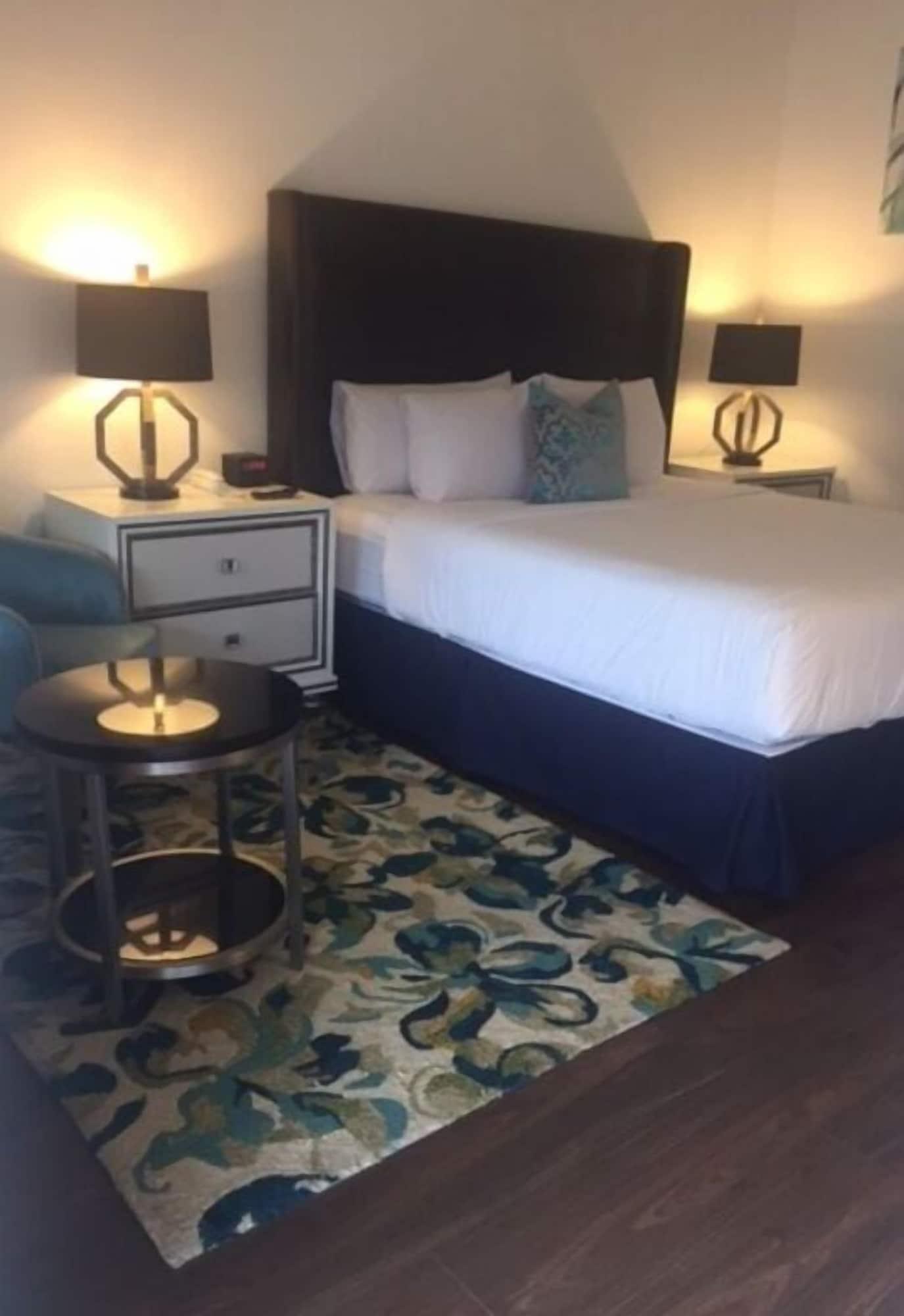 The Carriage House 8/9