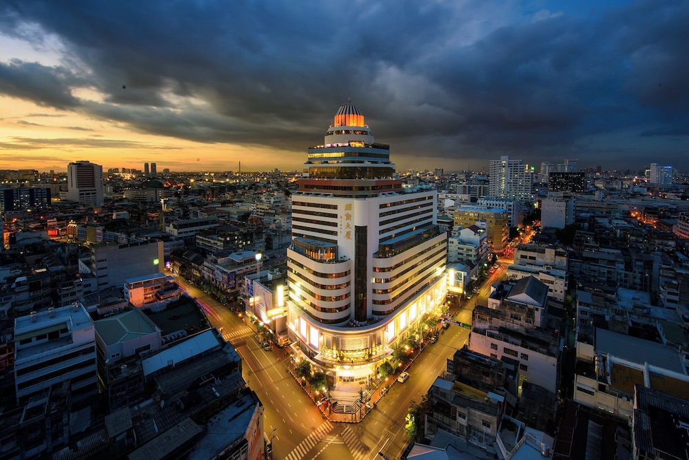 Grand China Bangkok 1/77