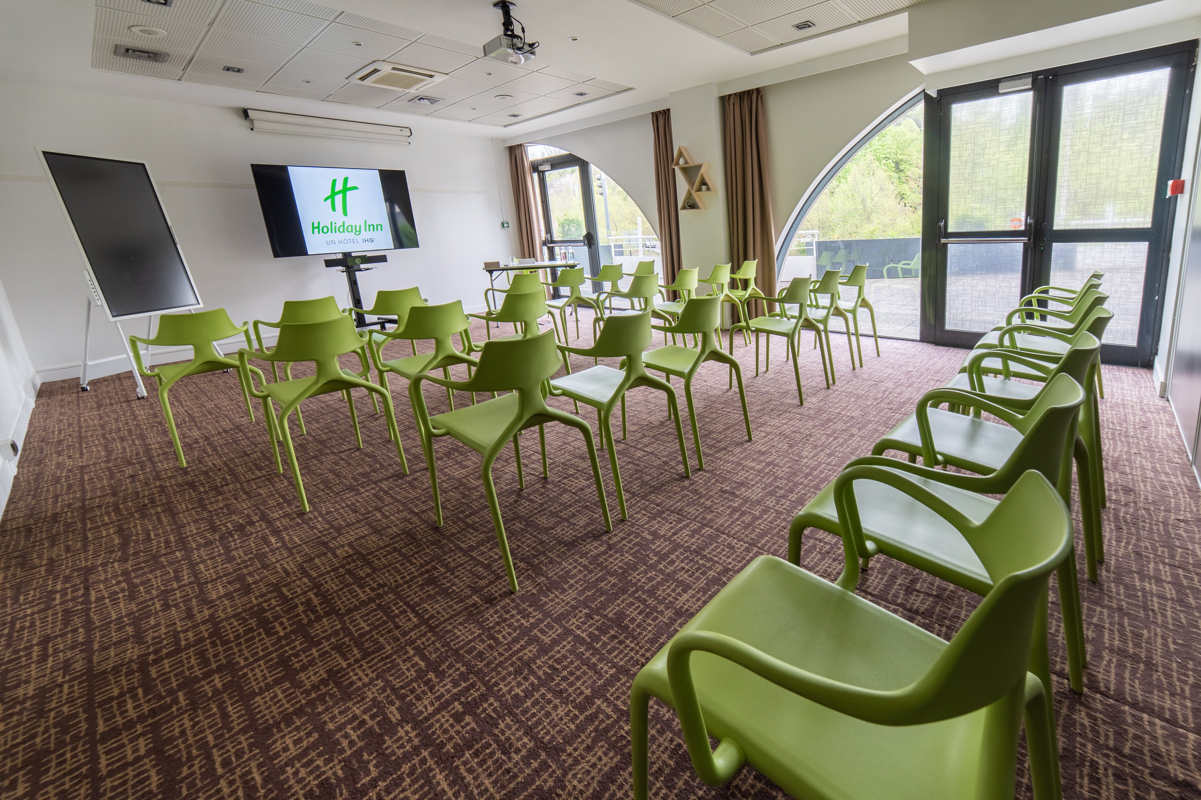 Holiday Inn Lyon Vaise 78/80