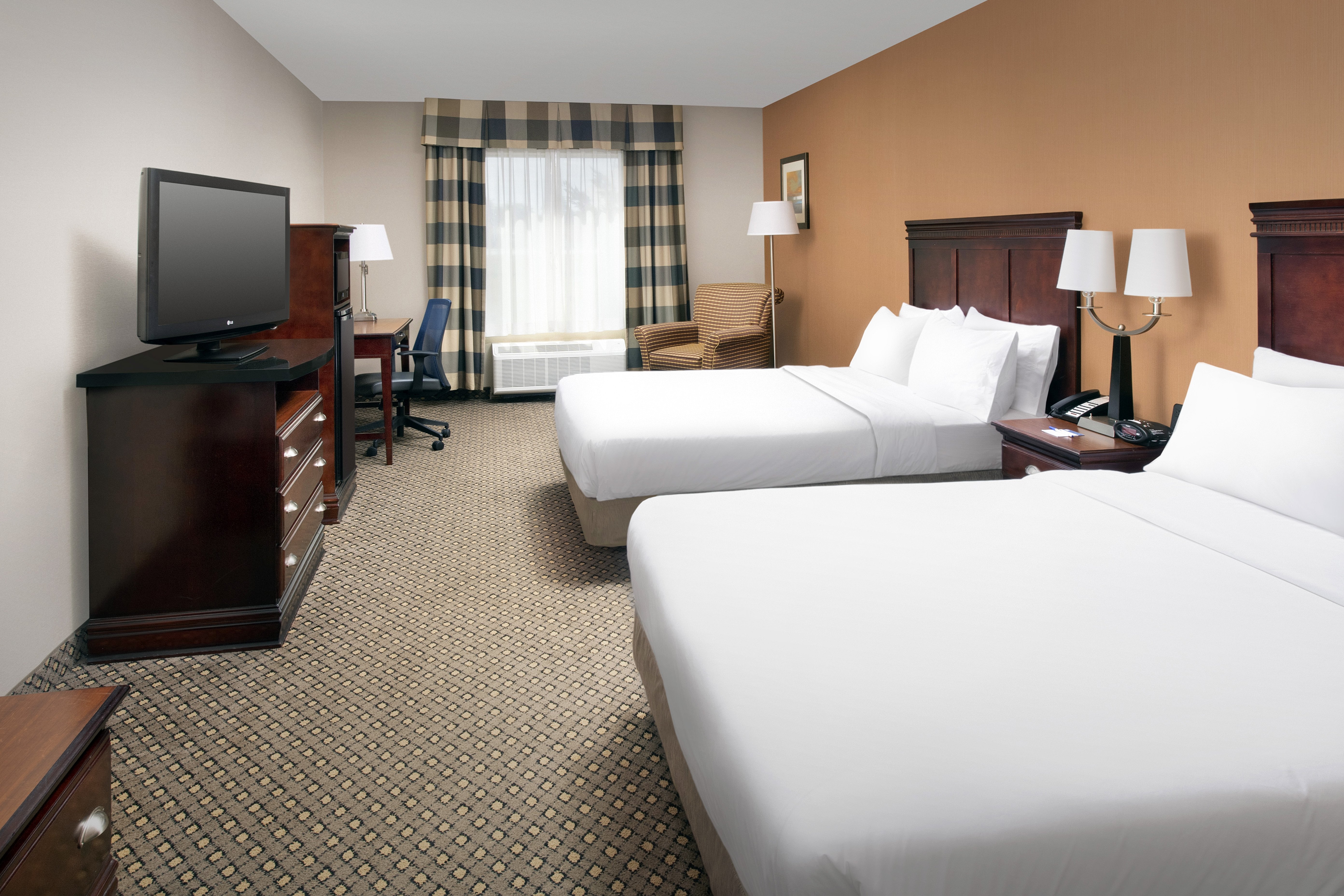 Holiday Inn Express Hotel Suites Chambersburg 14/71