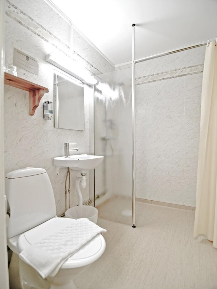 Hotell Fjallet 49/50