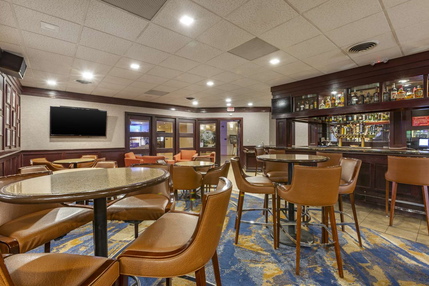 Best Western Plus Butte Plaza Inn 40/59