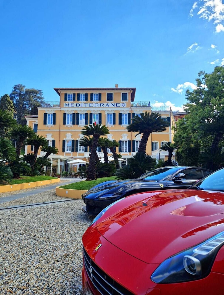 Mediterraneo Emotional Hotel And Spa 5/77