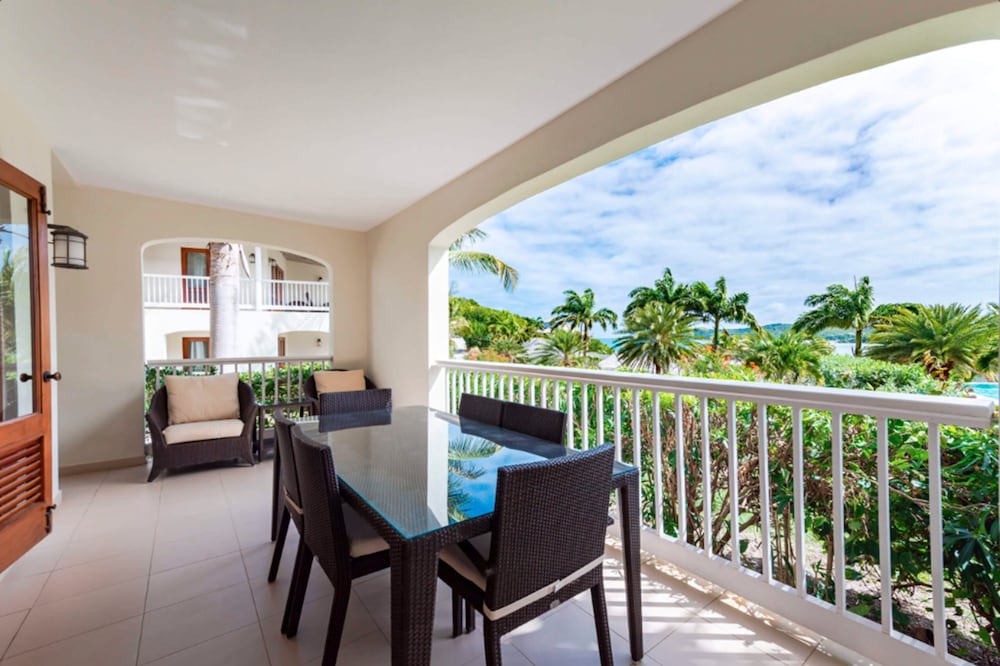 Nonsuch Bay Resort 33/33