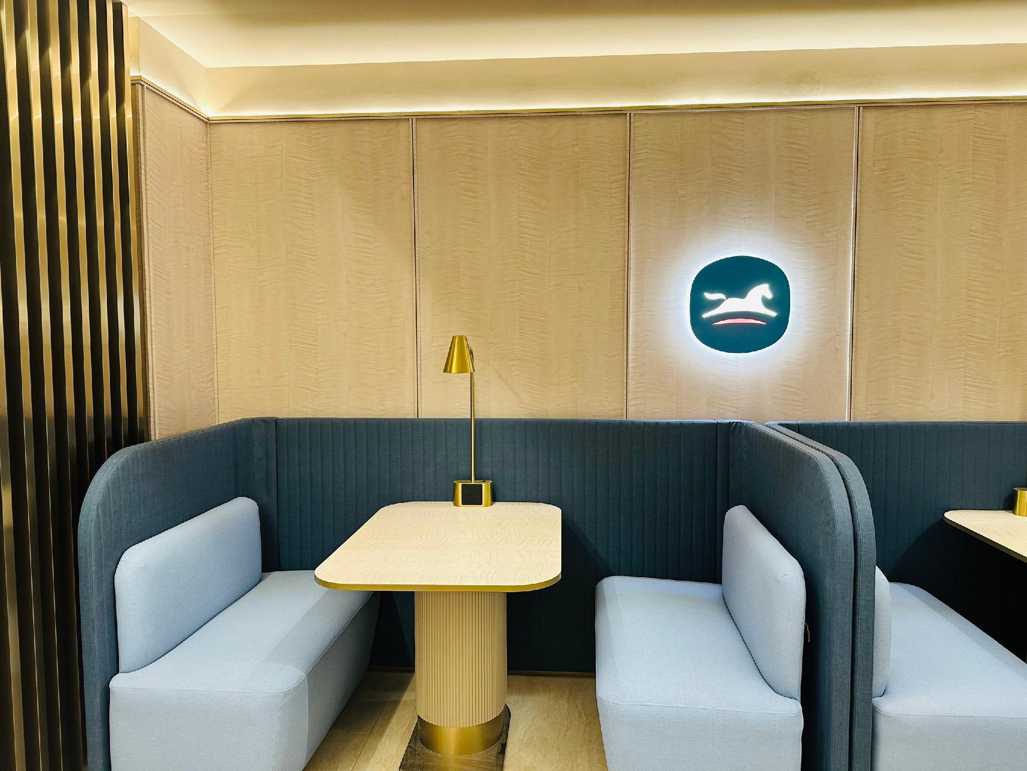 Hanting Hotel Qingdao Licang Jinshui Road 22/32