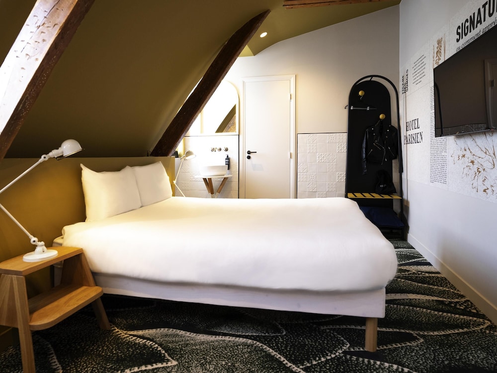 ibis Styles Paris Gare De Lyon TGV 13/49