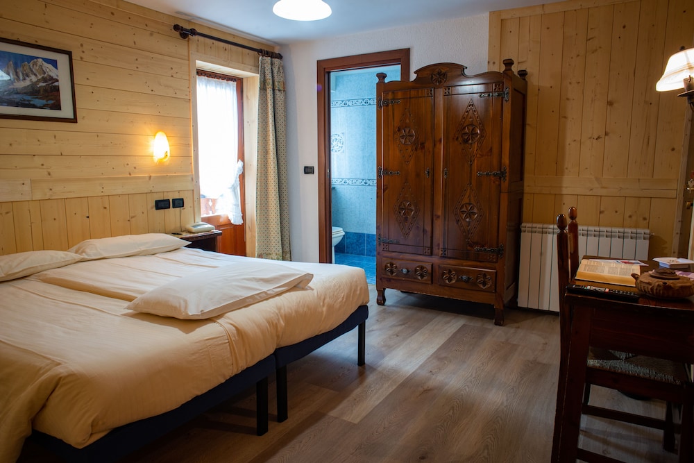 Hotel Santa San 24/69