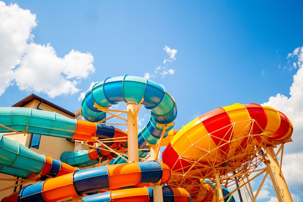 Great Wolf Lodge Atlanta / LaGrange, GA 64/71