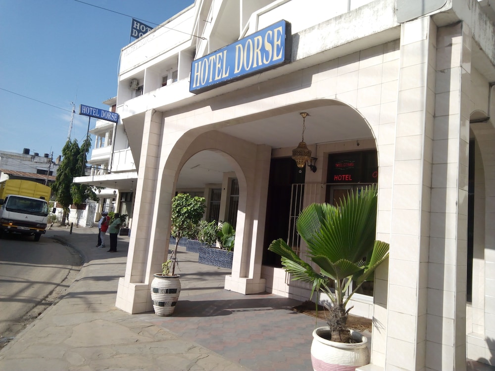 Hotel Dorse 16/17