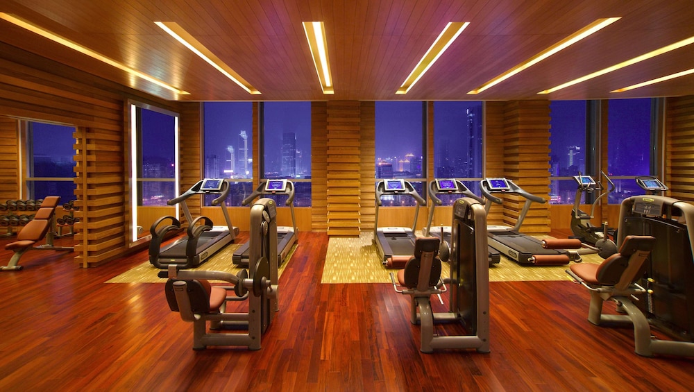Grand Hyatt Guangzhou 37/69