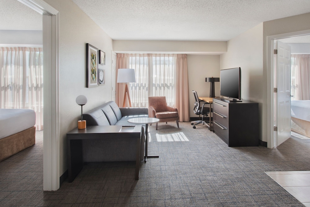 Residence Inn By Marriott Hartford Manchester 19/39