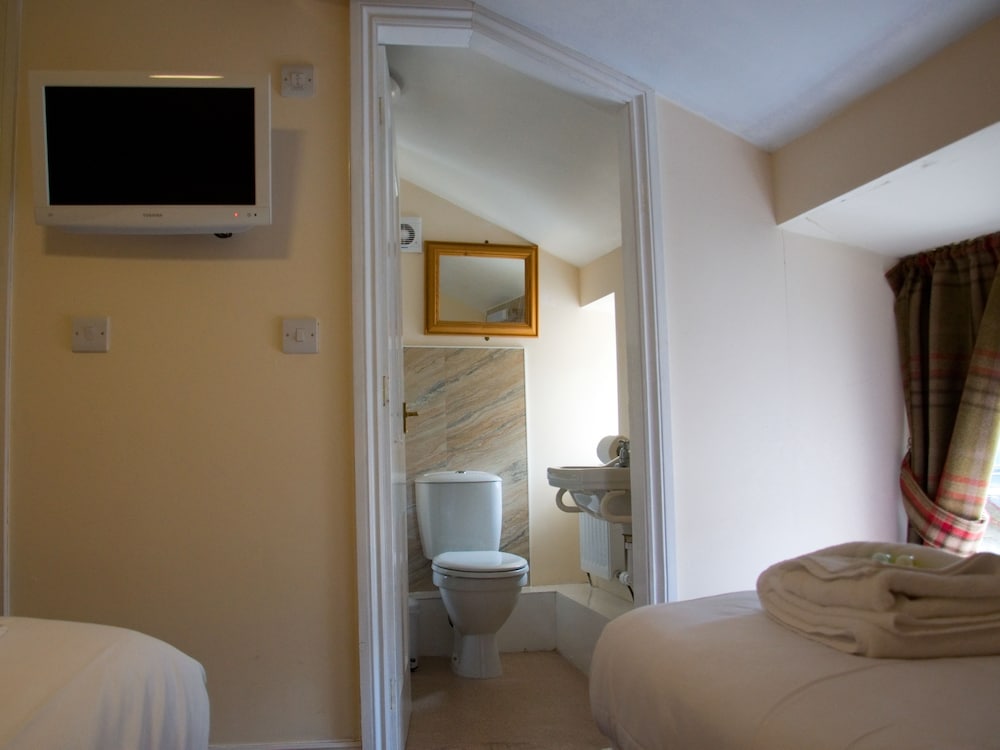 Horseshoe Hotel 26/32