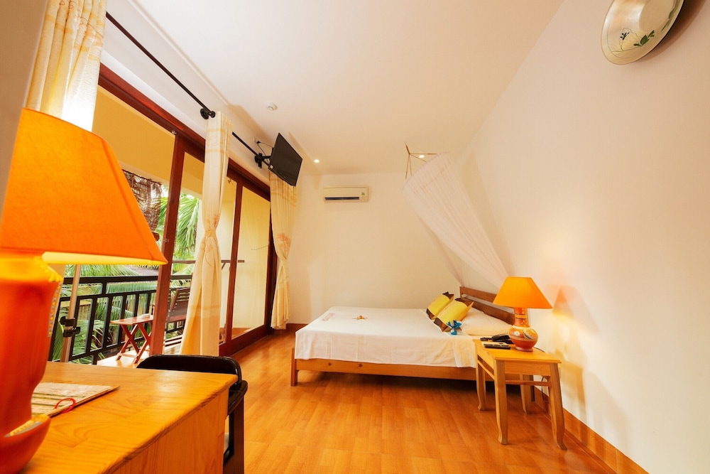 Bao Quynh Bungalow 43/71