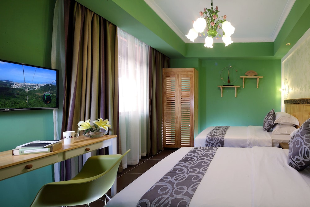 Care Hotel Coast Collection 23/36