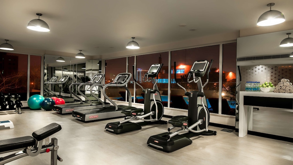 Hyatt Place Gurgaon/Udyog Vihar 25/67