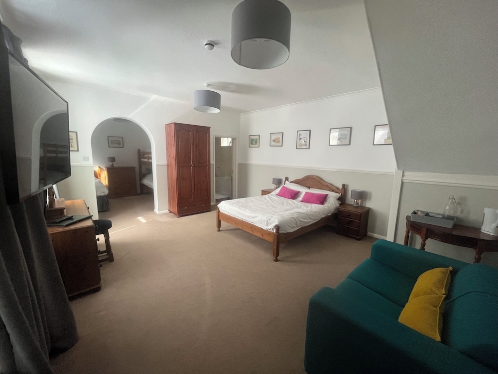 Trimstone Manor Country House Hotel 19/50