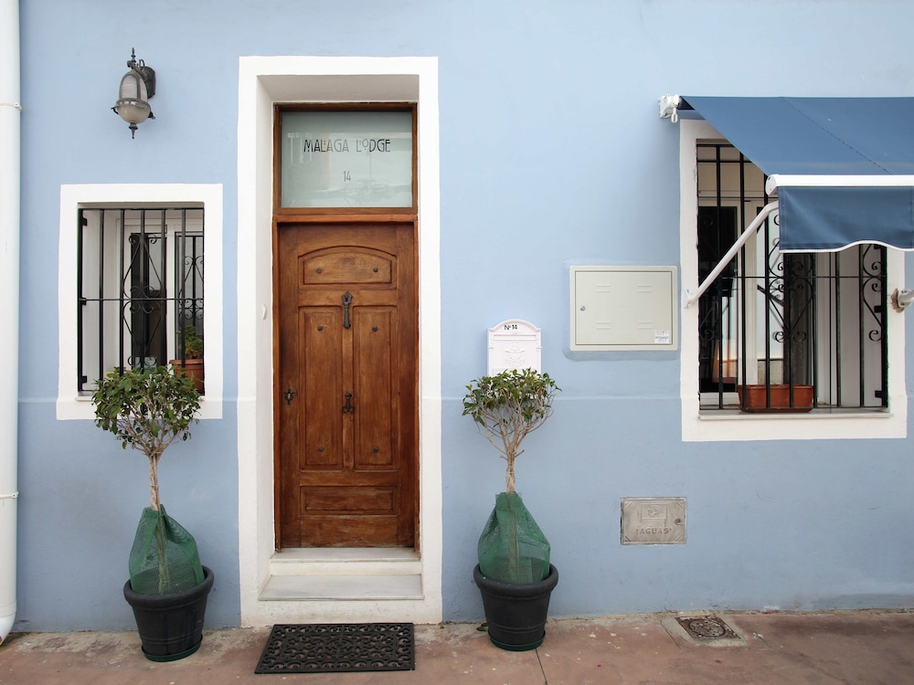Malaga Lodge Guesthouse 37/51