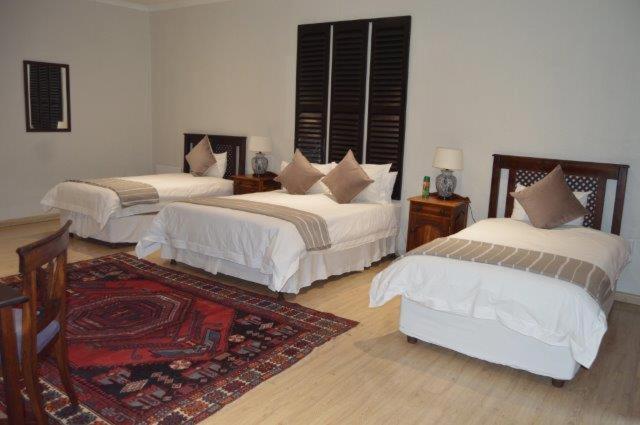 Otterskloof Private Game Reserve 3/38