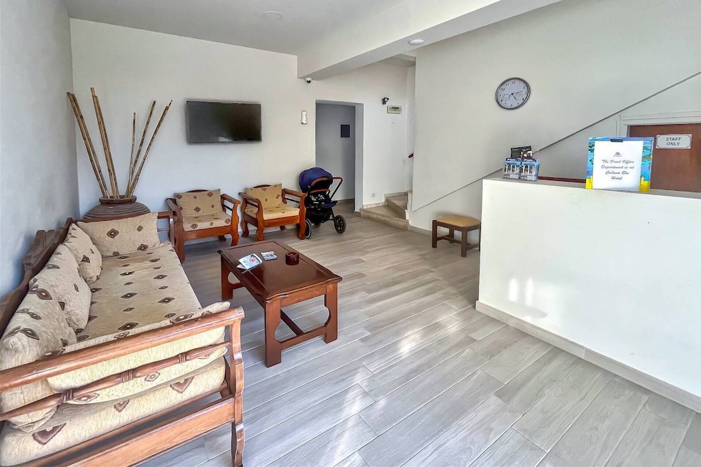 Silver Beach Hotel 20/44